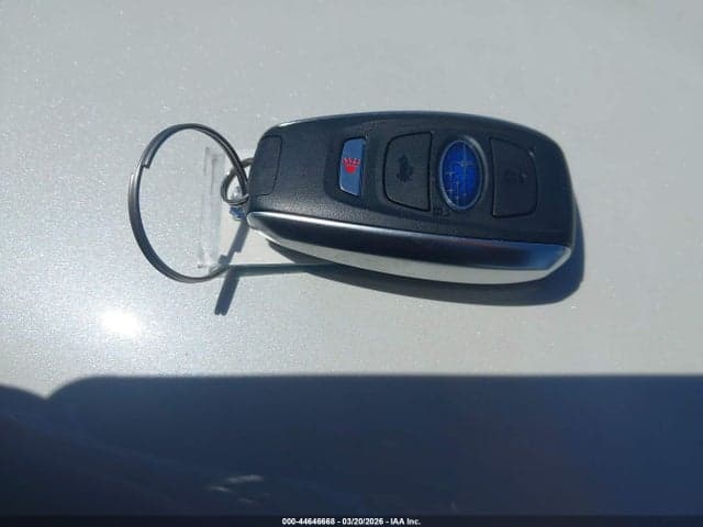 2023 SUBARU FORESTER SPORT 12