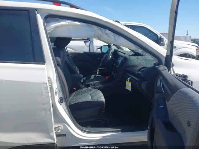 2023 SUBARU FORESTER SPORT 6