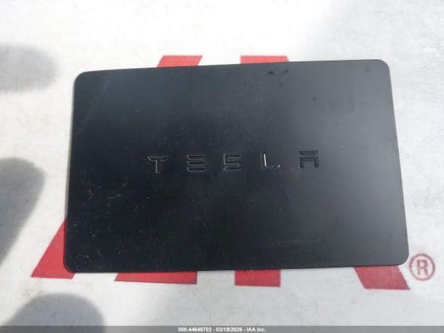 2018 TESLA MODEL 3 LONG RANGE/PERFORMANCE 11