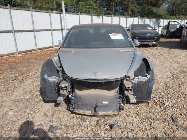 2018 TESLA MODEL 3 LONG RANGE/PERFORMANCE 13