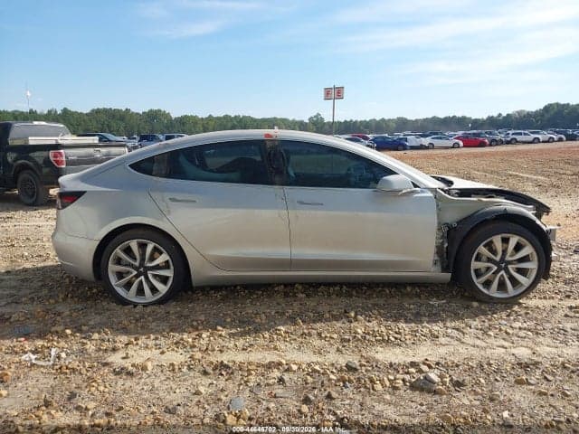 2018 TESLA MODEL 3 LONG RANGE/PERFORMANCE 14