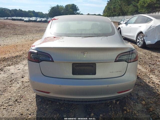 2018 TESLA MODEL 3 LONG RANGE/PERFORMANCE 17