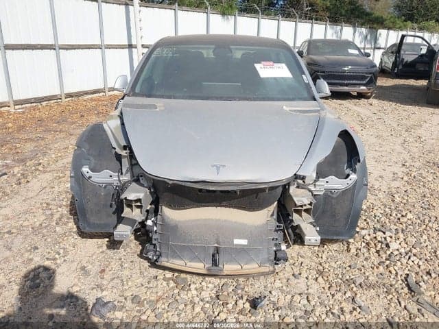 2018 TESLA MODEL 3 LONG RANGE/PERFORMANCE 20