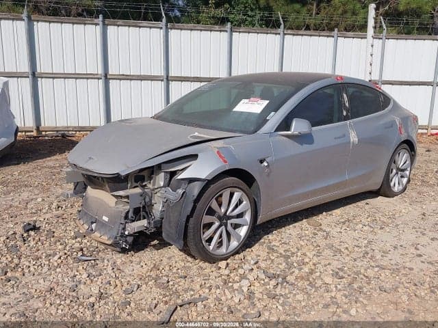 2018 TESLA MODEL 3 LONG RANGE/PERFORMANCE 21