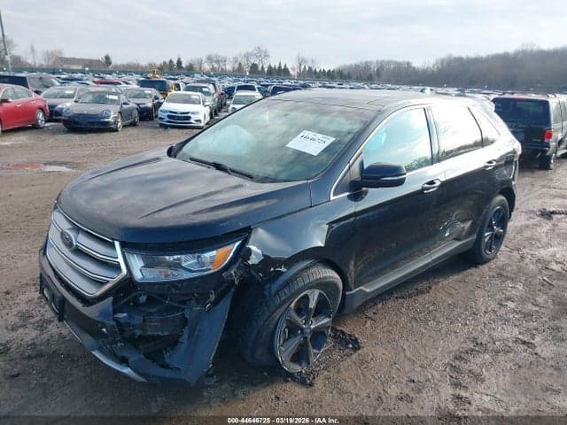 2017 FORD EDGE SEL 2