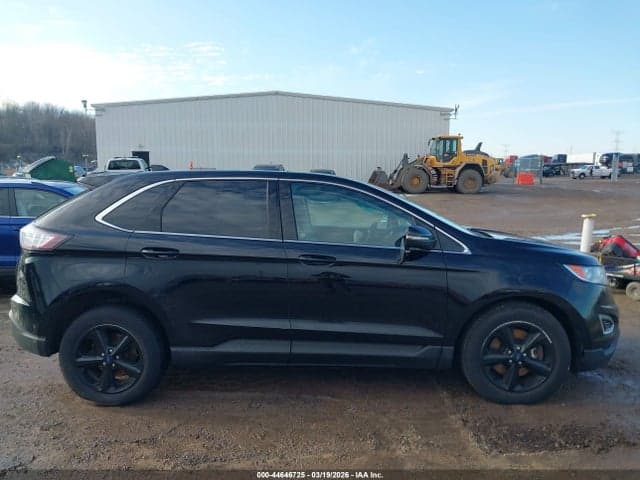 2017 FORD EDGE SEL 13