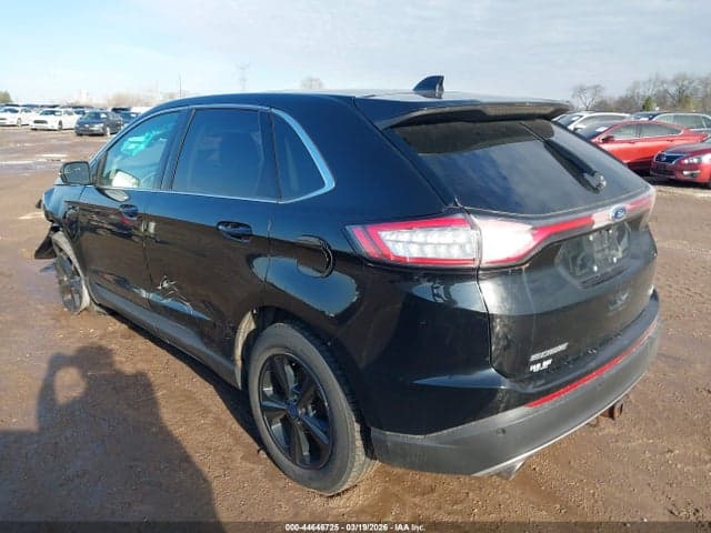 2017 FORD EDGE SEL 3
