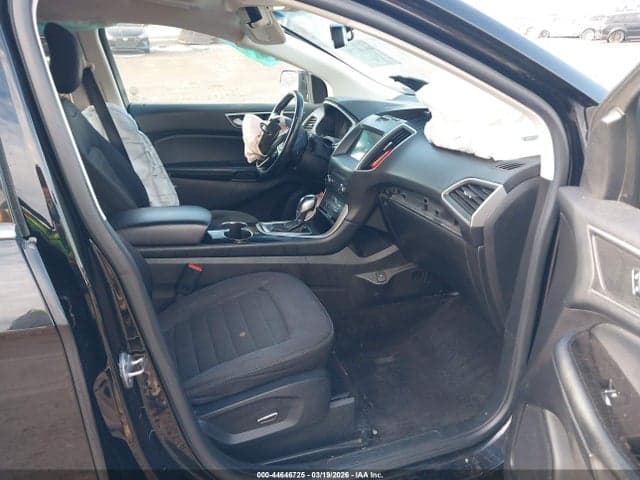 2017 FORD EDGE SEL 5