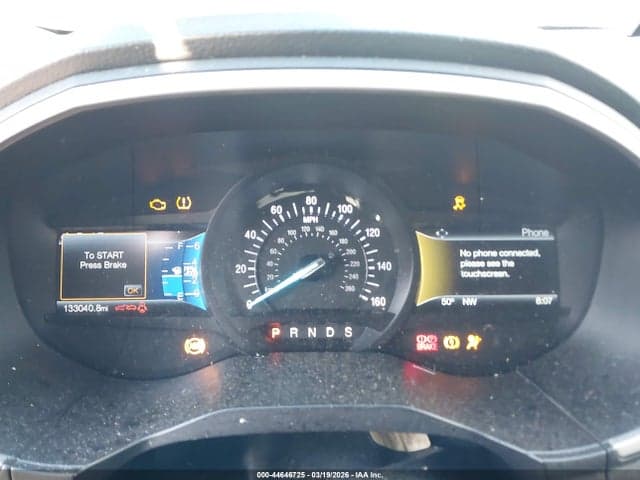 2017 FORD EDGE SEL 7