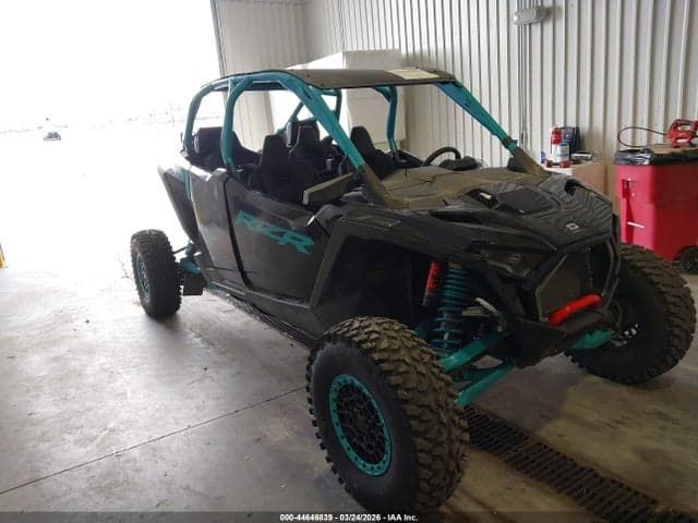 2025 POLARIS RZR PRO R 4 ULTIMATE - 1