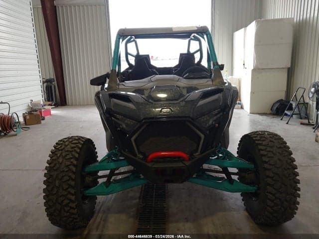 2025 POLARIS RZR PRO R 4 ULTIMATE 5