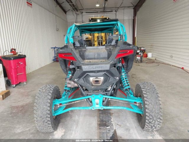 2025 POLARIS RZR PRO R 4 ULTIMATE 6