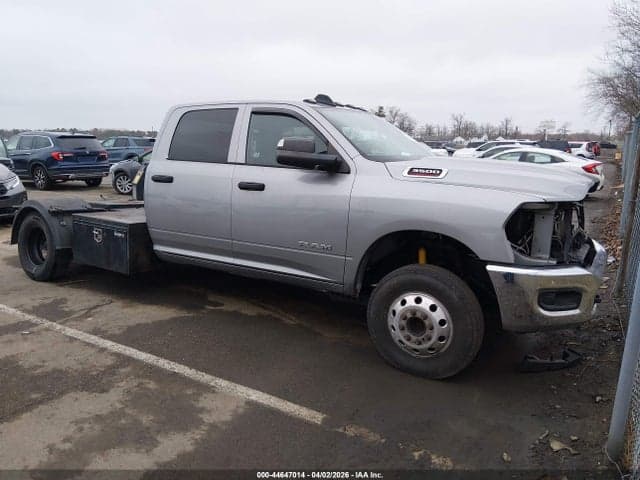 2020 RAM 3500 CHASSIS TRADESMAN/SLT/LARAMIE/LIMITED - 1