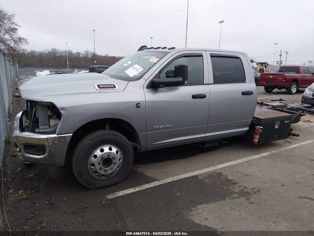 2020 RAM 3500 CHASSIS TRADESMAN/SLT/LARAMIE/LIMITED 2