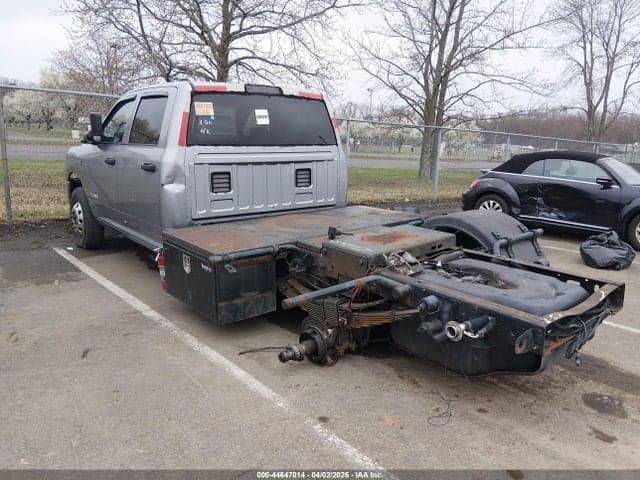 2020 RAM 3500 CHASSIS TRADESMAN/SLT/LARAMIE/LIMITED 3