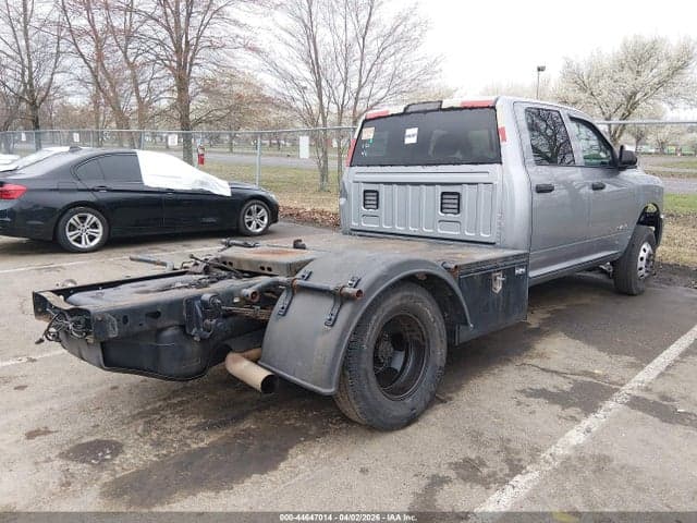 2020 RAM 3500 CHASSIS TRADESMAN/SLT/LARAMIE/LIMITED 4