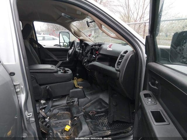 2020 RAM 3500 CHASSIS TRADESMAN/SLT/LARAMIE/LIMITED 5