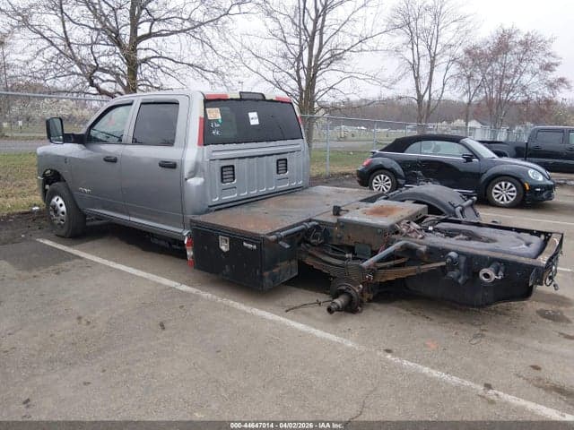 2020 RAM 3500 CHASSIS TRADESMAN/SLT/LARAMIE/LIMITED 6