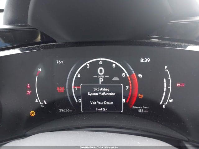 2023 LEXUS NX 350 F SPORT HANDLING 7