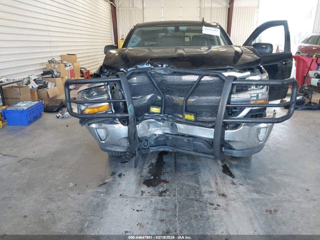 2018 CHEVROLET SILVERADO 1500 1LT 6