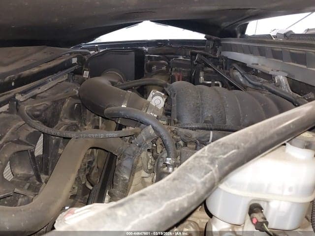 2018 CHEVROLET SILVERADO 1500 1LT 10