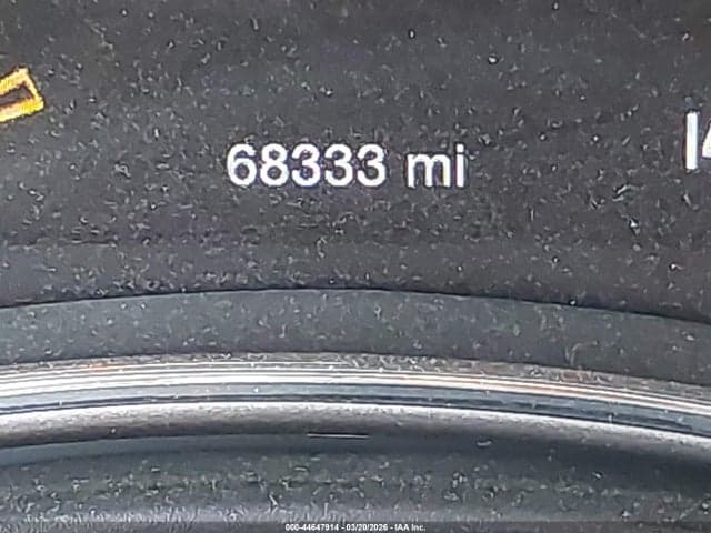 2019 JEEP GRAND CHEROKEE LIMITED 4X4 15