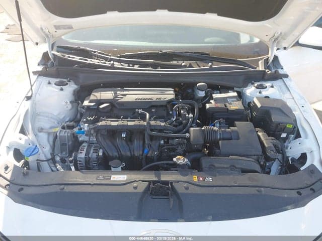 2025 HYUNDAI ELANTRA SEL CONVENIENCE 11