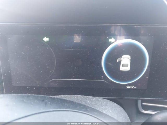 2025 HYUNDAI ELANTRA SEL CONVENIENCE 8