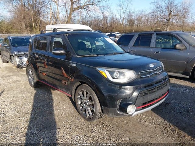2017 KIA SOUL ! - 1