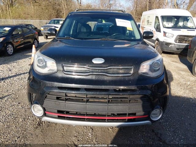 2017 KIA SOUL ! 13