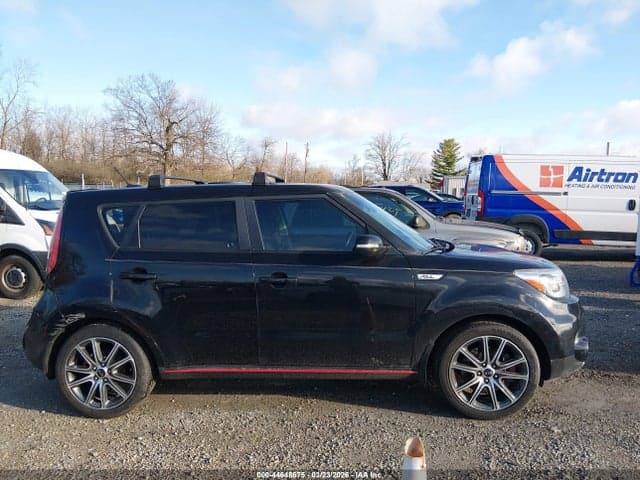 2017 KIA SOUL ! 14