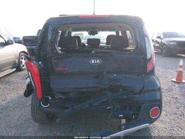 2017 KIA SOUL ! 17