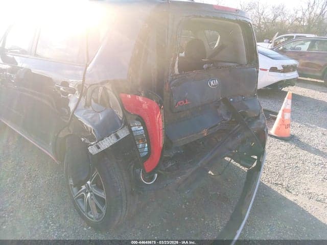 2017 KIA SOUL ! 18