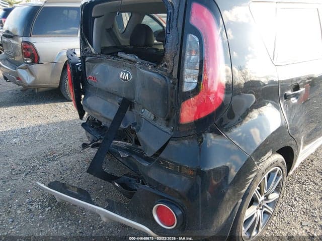 2017 KIA SOUL ! 6