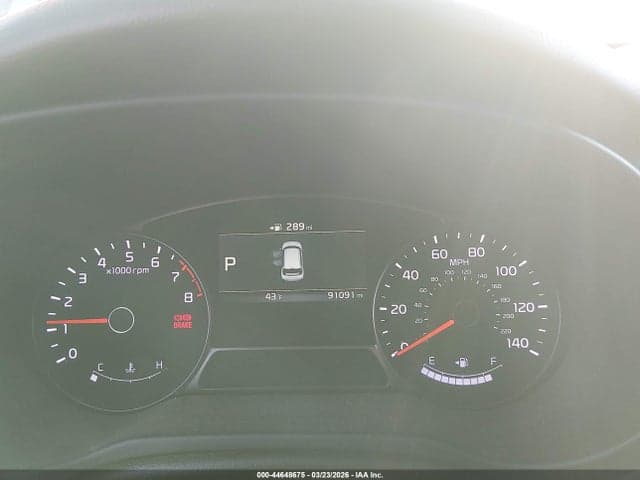 2017 KIA SOUL ! 7