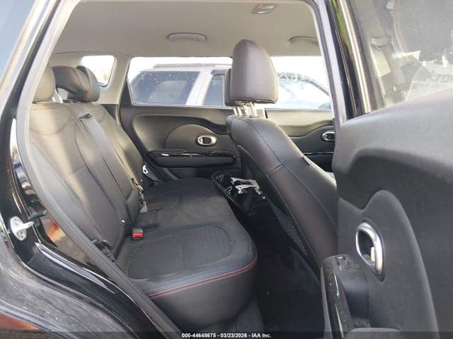 2017 KIA SOUL ! 8