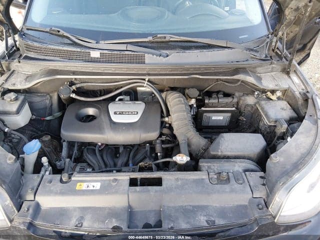 2017 KIA SOUL ! 10
