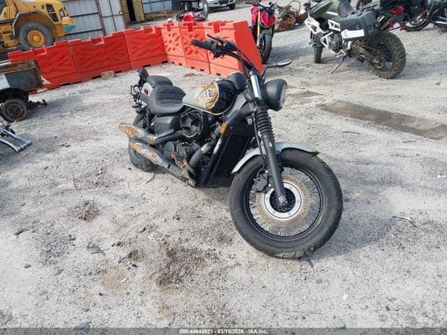 2024 HONDA VT750 C2B
