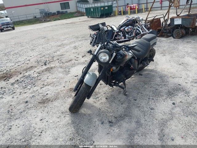 2024 HONDA VT750 C2B 2