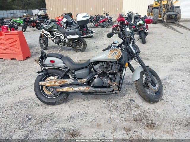 2024 HONDA VT750 C2B 12