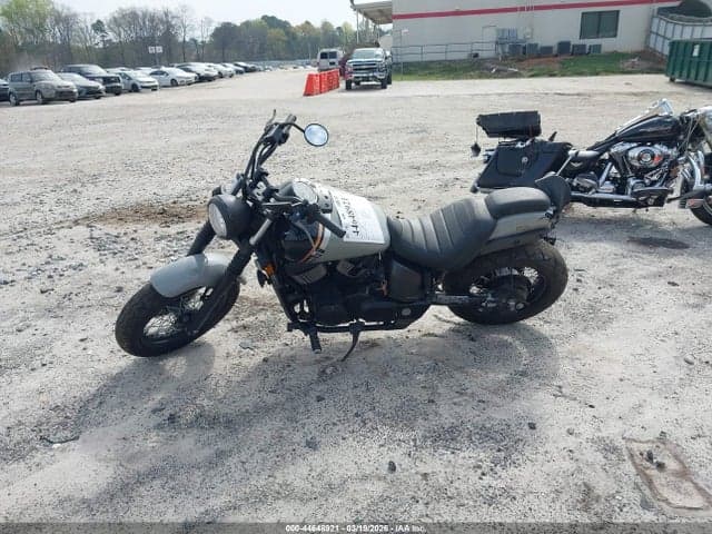 2024 HONDA VT750 C2B 13