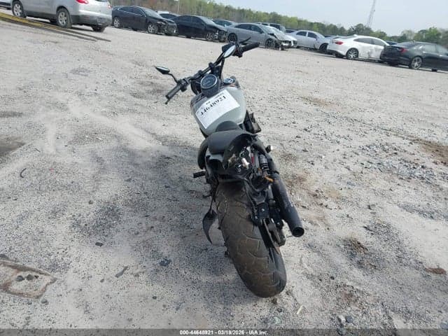 2024 HONDA VT750 C2B 6