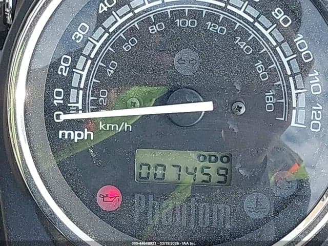 2024 HONDA VT750 C2B 7