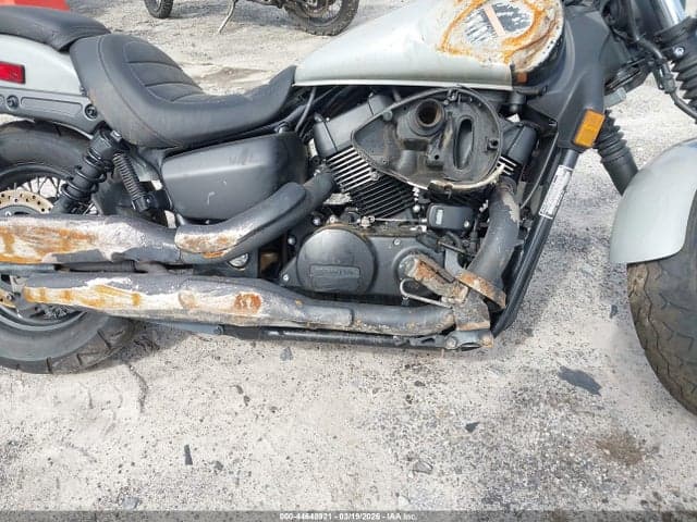 2024 HONDA VT750 C2B 8