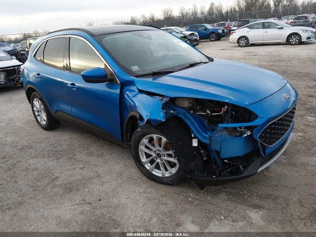 2020 FORD ESCAPE SE 1