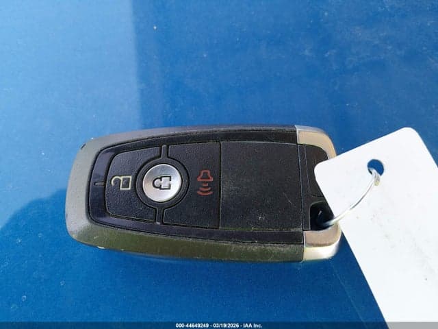 2020 FORD ESCAPE SE 11
