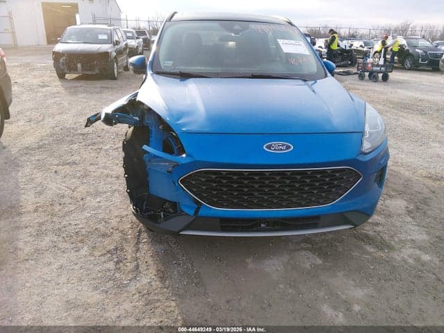 2020 FORD ESCAPE SE 6