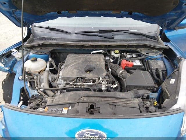 2020 FORD ESCAPE SE 10