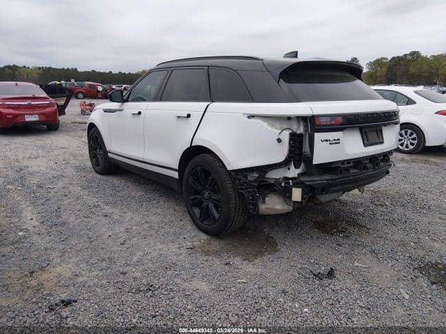 2020 LAND ROVER RANGE ROVER VELAR P250 R-DYNAMIC S 3