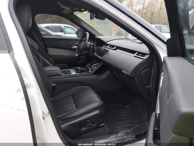 2020 LAND ROVER RANGE ROVER VELAR P250 R-DYNAMIC S 5